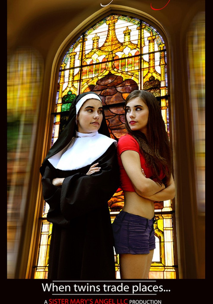 Sister Mary. Sister Mary Bernard.